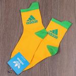 011/3 Носки 38-43 размер высокие