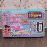 007/1 Игровой набор