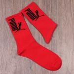 011/3 Носки 38-43 размер высокие