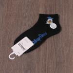 012/2 Носки 36-41 короткие