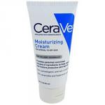 CeraVe Moisturising Cream - Крем увлажняющий, 50 мл.