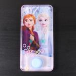 007/1 Водная игра