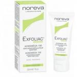 Noreva Exfoliac Acnomega 100 matifying care - Крем 100, 30 мл.