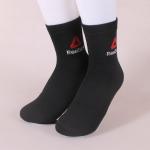 012 /1 Носки RB женские черные высокие