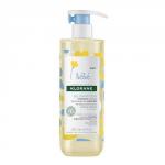 Кlorane КЛББ Нежный очищающий гель 500 мл