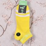 012/2 Носки 36-41 размер короткие