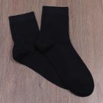 011/3 Носки 38-43 размер высокие