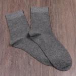 011/3 Носки 38-43 размер высокие