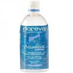 Noreva Aquareva Anti Dehydrated No Rinse Micellar Water - Мицеллярная вода для обезвоженной кожи, 500 мл.