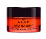 Nuxe Reve De Miel - Ультрапитательный восстанавливающий бальзам для губ с медом №3 15 гр.