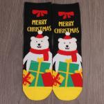 012/4 Носки 36-41 высокие