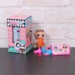 007/1 Капсула с куклой