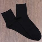 011/3 Носки 38-43 размер высокие