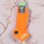 012/2 Носки 36-41 размер короткие