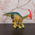 007/1 Динозавр