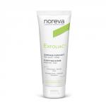 Noreva Exfoliac - Скраб очищающий для проблемной кожи, 50 мл.