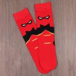 011/3 Носки 38-43 размер высокие