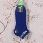 012/2 Носки 36-41 размер короткие