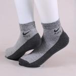 012/1 Носки женские NK с-с короткий