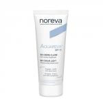 Noreva АКВАРЕВА ВВ Крем, светлый тон Тюбик 40 мл./срок до 01.21г/