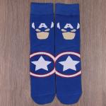 011/3 Носки 38-43 размер высокие