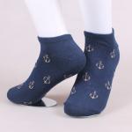 005/1 Носки женские короткие