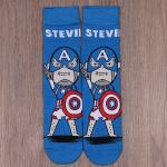 011/3 Носки 38-43 размер высокие