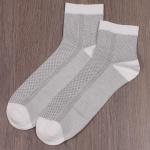 011/3 Носки 38-43 размер высокие