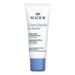 Nuxe Насыщенный увлажняющий крем для лица 48 часов Creme Fraiche de Beaute 30 мл.