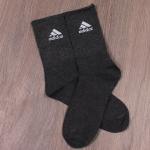 011/3 Носки 38-43 размер высокие