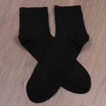 011/3 Носки 38-43 размер высокие