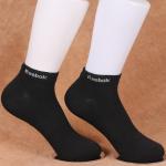 012/1 Носки женские RB черные короткие