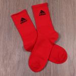 011/3 Носки 38-43 размер высокие