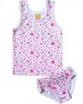 Комплект для девочки 3-7 LIFE kids