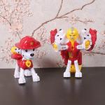 007/1 Герой мультфильма