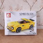 007/1 Конструктор