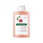 Кlorane Шампунь с Гранатом для окрашенных волос, 200мл