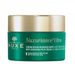 Nuxe Насыщенный укрепляющий антивозрастной крем для лица Nuxuriance Ultra 50 мл.