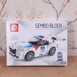 007/1 Конструктор