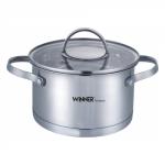 Кастрюля 5,8 л ROMA