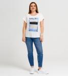 Блузка женская