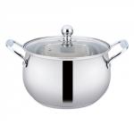 Кастрюля Premium 3 л Apple