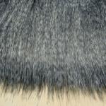 Мех искусственный для творчества 10 см х 10 см