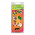 "Sculpey"   Bake & Bend Kit полимерная глина   K3 6120   113 г  7 цв.