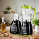Блендер «3 в 1» Kitfort КТ-3032-2 салатовый