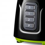 Блендер «3 в 1» Kitfort КТ-3032-2 салатовый