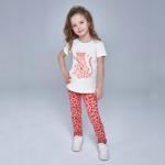 Брюки для девочки