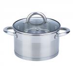 Кастрюля 1.9 л Premium DIANA