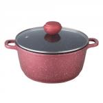 Кастрюля 7,5 л RAMBO