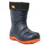 Сапоги. Flash 1-912-B04 Синий